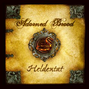 Download track Göttersehnsucht Adorned Brood