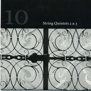 Download track String Quintet [No. 3] In G - Moll, KV 516 - III. Adagio Ma Non Troppo Mozart, Joannes Chrysostomus Wolfgang Theophilus (Amadeus)