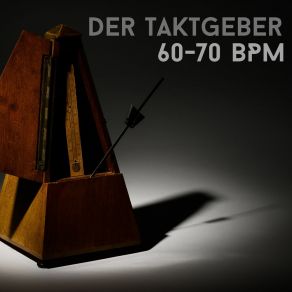 Download track 65 BPM Der Taktgeber