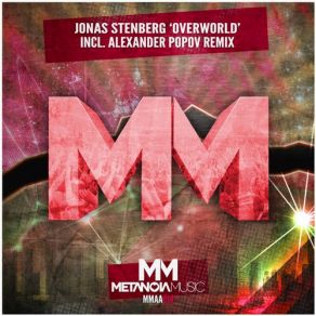 Download track Overworld (Alexander Popov Remix) Jonas Stenberg