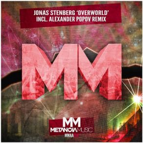 Download track Overworld (Original Mix) Jonas Stenberg