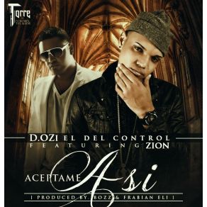 Download track Aceptame Asi D. OZi