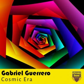 Download track Avatar (Original Mix) Gabriel Guerrero