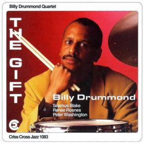 Download track The Common Law Billy Drummond Quartet