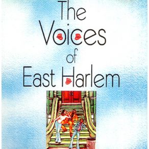 Download track Wanted Dead Or Live The Voices Of East Harlem