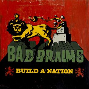 Download track Natty Dreadlocks 'Pon The Mountain Top Bad Brains