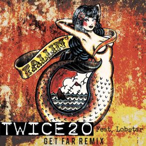 Download track Fallin' Twice 20, Lobstar