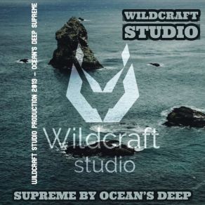 Download track Supreme (Original Mix) Ocean's Deep