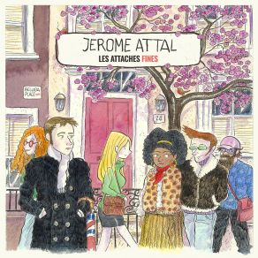 Download track Preuve Vivante Jérôme Attal