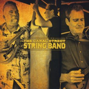 Download track Mars Chasing The Moon The Canal Street String Band