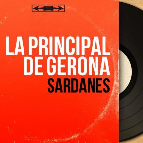 Download track La Sardana De Las Monjas La Principal De Gerona