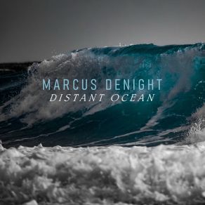 Download track Waves And Blue Marcus DeNight