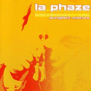 Download track Punglistic Hangar 18 Mix La Phaze