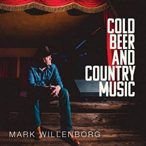 Download track Honky-Tonk Hallelujah Mark Willenborg