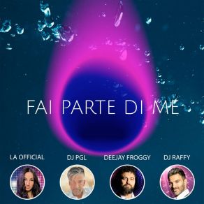 Download track Fai Parte Di Me (Nik DJ Remix) DJ Raffy