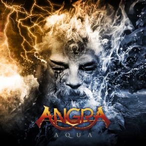 Download track Spirit Of The Air Angra