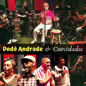 Download track Atroz (Ao Vivo) Dodô Andrade