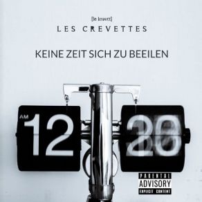 Download track Gut Gehen LesCrevettes