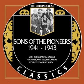 Download track O-O-Oh, Wonderful World The Sons Of The Pioneers