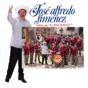 Download track Jose Manuel (El Borrego) José Alfredo Jiménez