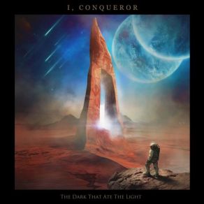 Download track A Quiet Place Conqueror