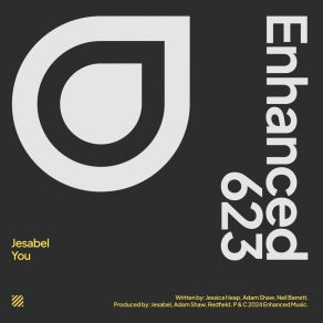 Download track You (Extended Mix) Jésabel