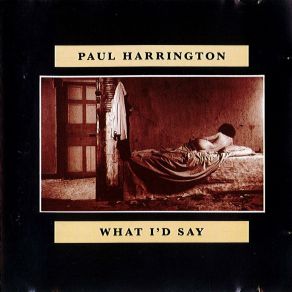 Download track Cool Love Paul Harrington