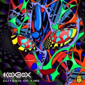 Download track Outside Of Time (Original Mix) Koxbox