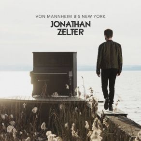 Download track Augen (Version 2018) Jonathan Zelter