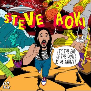 Download track Singularity Steve AokiMy Name Is Kay