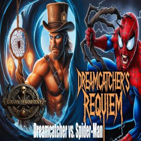 Download track (Bonus Track) Redemption's Flame Iron Harmony M2