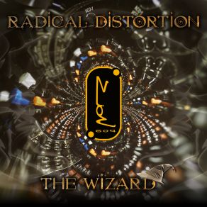 Download track Evil Machine (Logic Mix) Radical Distortion