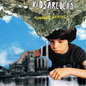 Download track Chez Gépy À Rombas Kidsaredead