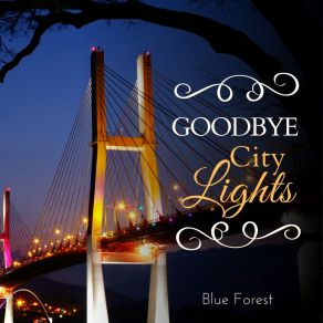 Download track Goodbye City Lights Blue Forest