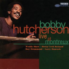 Download track Song Of Songs Bobby Hutcherson