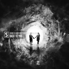 Download track Back To You (Original Mix) Envine, Hardstyle Pianist, Diandra Faye