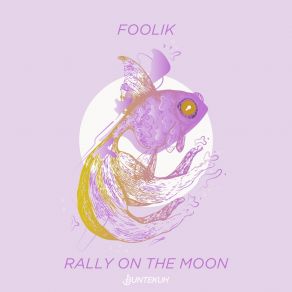 Download track Rally On The Moon (Roman Blum Remix) FoolikRoman Blum