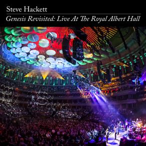 Download track Firth Of Fifth Steve Hackett