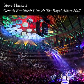 Download track Watcher Of The Skies Steve Hackett