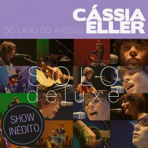 Download track Luz Dos Olhos (Show Luz Do Solo) Cássia Eller