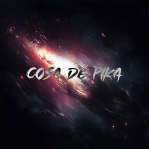 Download track COSA DE PIKA (Sped Up) WEXWHVT