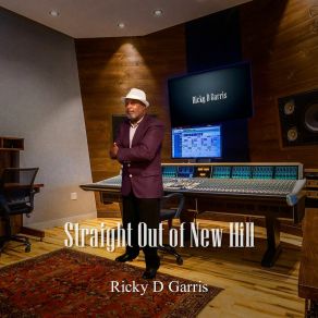 Download track You're Still My Boo Ricky D Garris