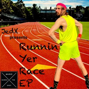 Download track Unspent Time JedX