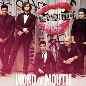 Download track Love Sewn The Wanted