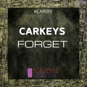 Download track My Love Carkeys