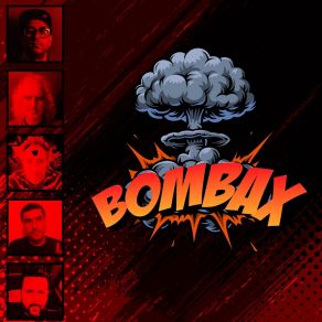 Download track Comigo (Demo) BOMBAX ROCK