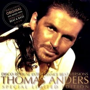 Download track One Thing (Extra Dance Beat Version 2010) Thomas Anders