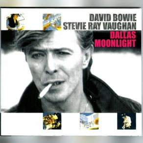 Download track Hang Onto Yourself Stevie Ray Vaughan, David Bowie