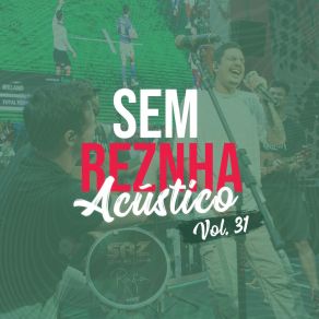 Download track Vazou Na Braquiara (Pagode) (Acústico) Sem Reznha