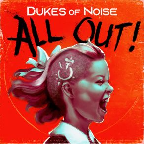 Download track Drawn By The Light Dukes Of Noise